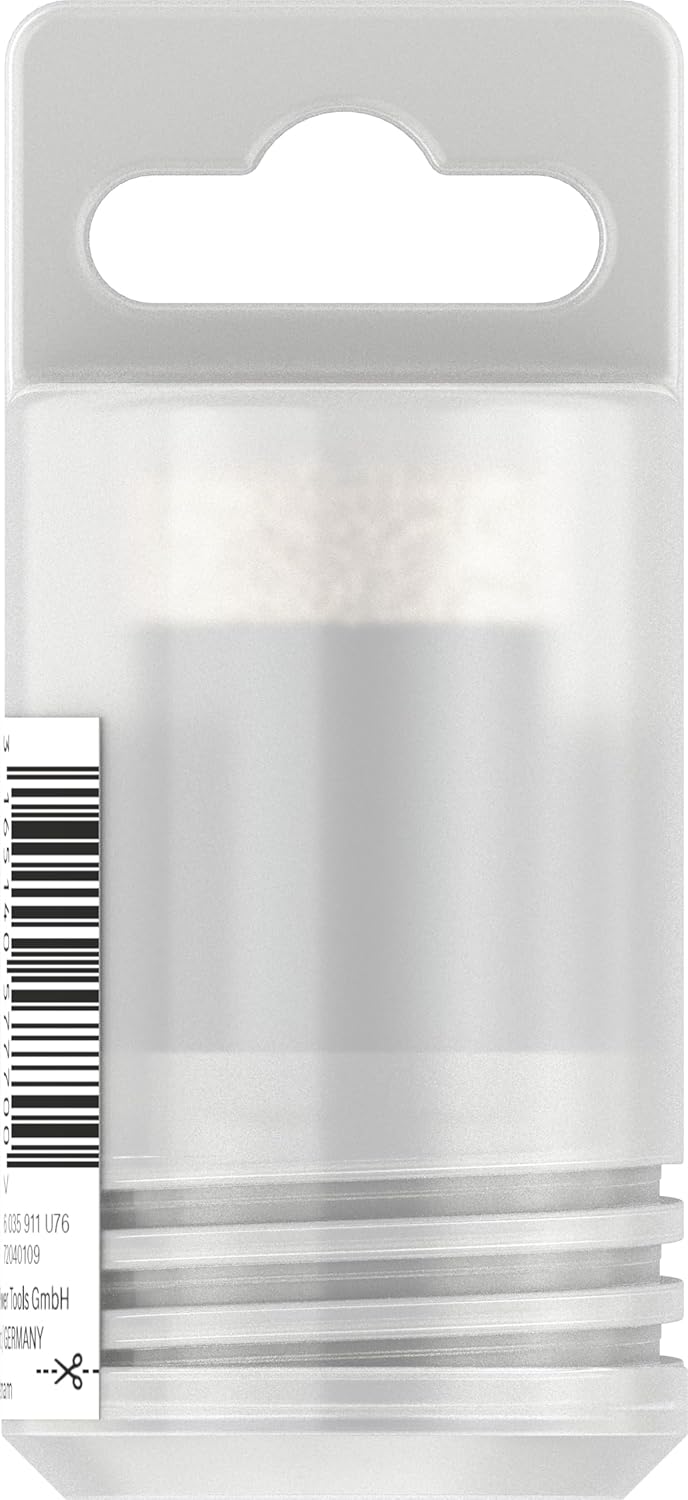 Bosch Professional 1x Diamanttrockenbohrer Dry Speed Best for Ceramic (für Trockenbohren von Hartker