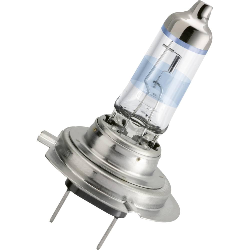Philips X-tremeVision Pro150 H7 Scheinwerferlampe +150%, Einzelblister 12972XVPB1 Single blister Sin