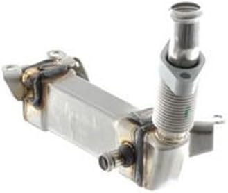 MAHLE CE 21 000P Abgasrückführungs-Kühler (AGR-Kühler) BEHR PREMIUM LINE