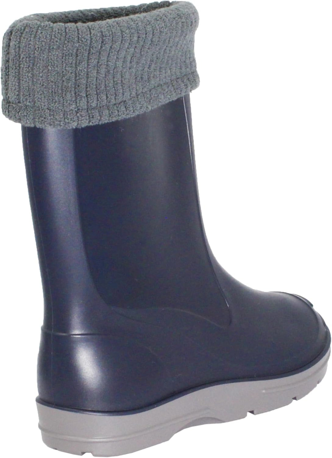 Beck Unisex Kinder Basic 860 Gummistiefel 20 EU Blau, 20 EU Blau