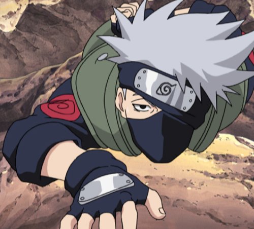 Naruto - Staffel 3: Das Finale der Chunin-Auswahlprüfungen & Orochimarus Rache (Episoden 53-80, uncu