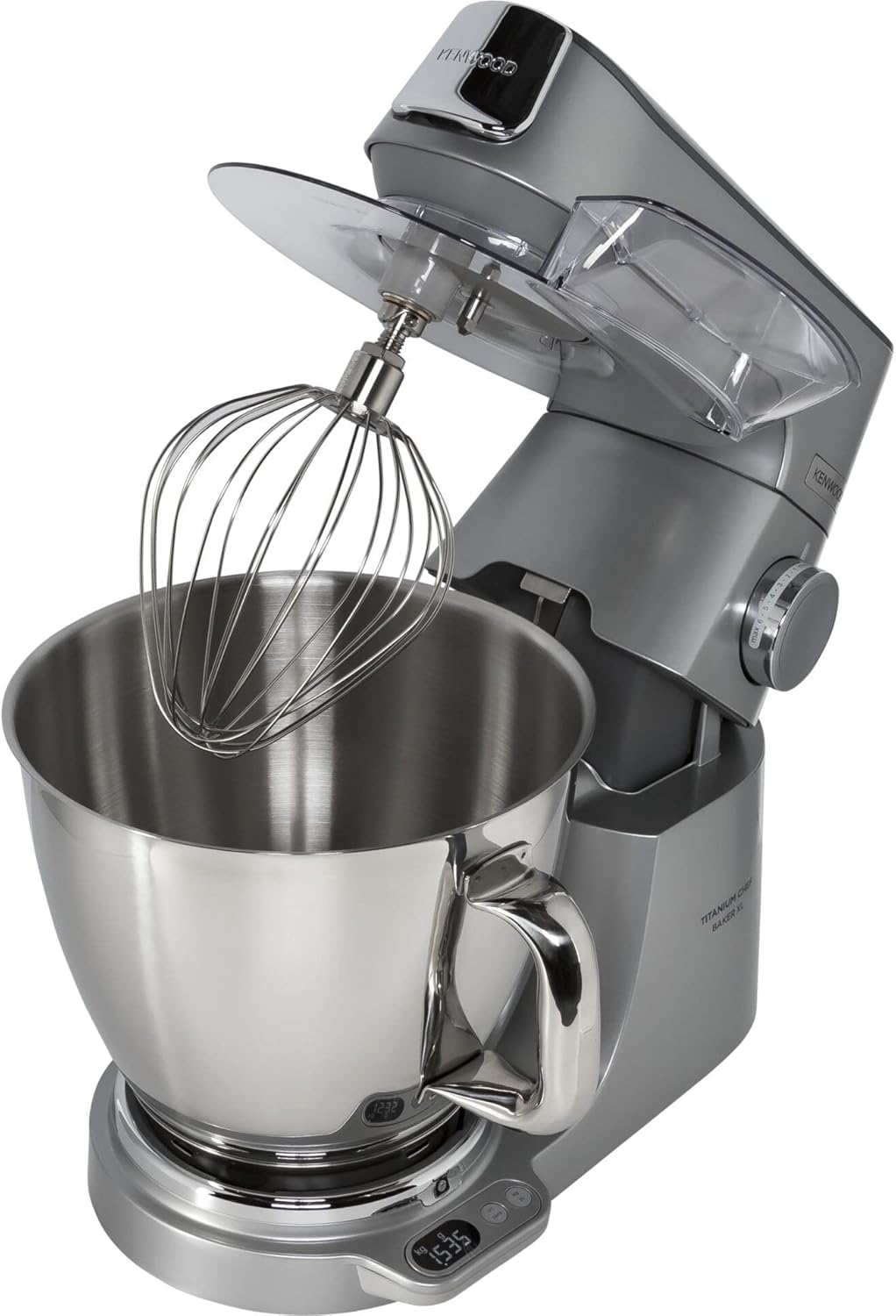 Kenwood KVL 85.004SI