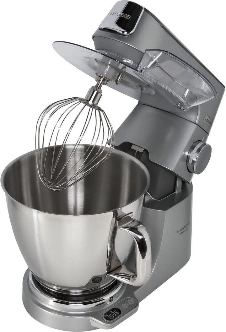 Kenwood KVL 85.004SI