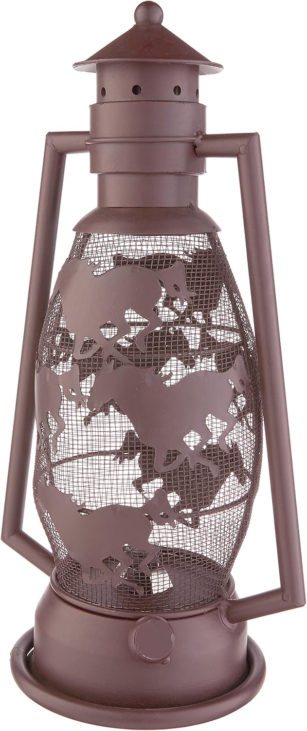 LL Home Laterne aus Metall