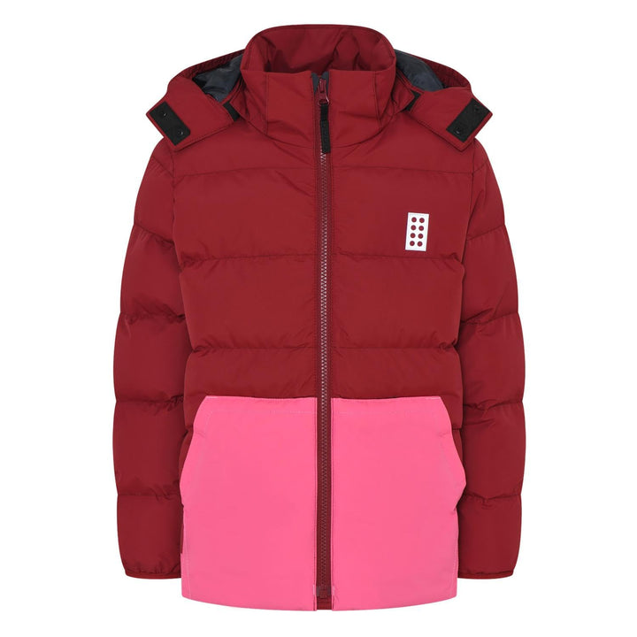 LEGO Unisex Übergangsjacke 104 368, 104 368
