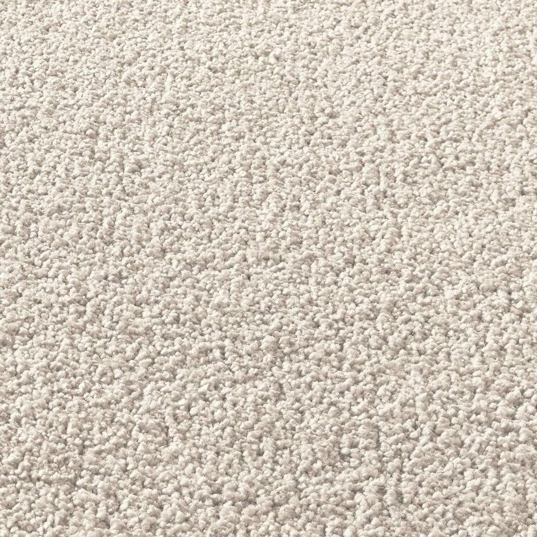 Taracarpet Teppich Kurzflor weicher Designer Uni Bodenbelag Madrid fürs Wohnzimmer, Kinderzimmer, Sc