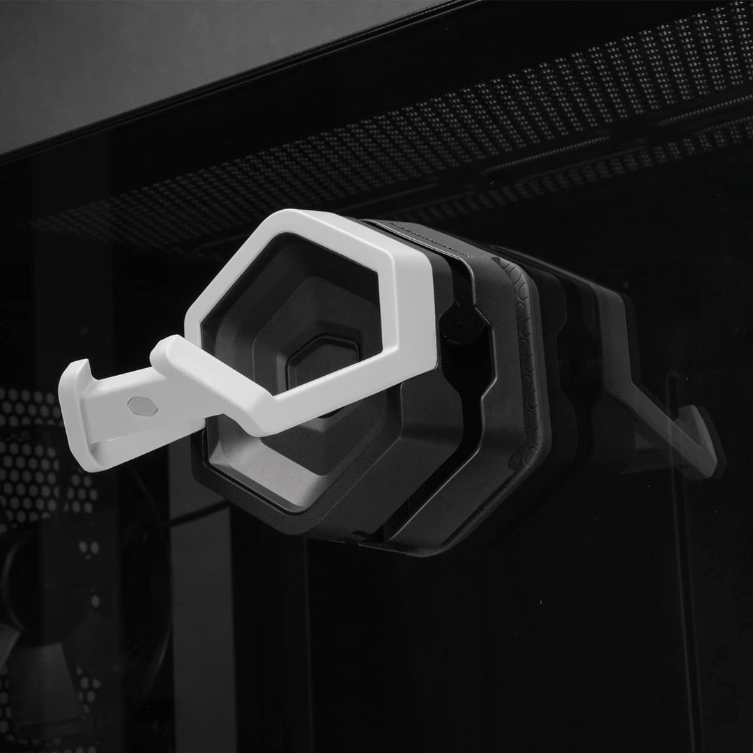 Cooler Master GEM Halterung für Peripheriegeräte wie Controller, Headsets, VR-Headset & Gaming-Pads