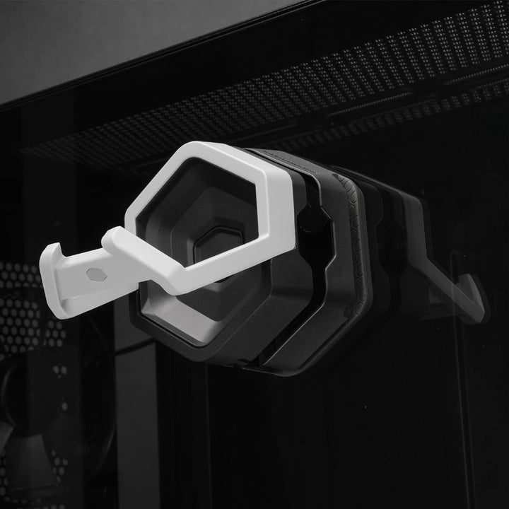 Cooler Master GEM Halterung für Peripheriegeräte wie Controller, Headsets, VR-Headset & Gaming-Pads