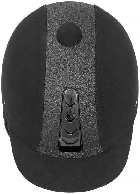 Start Sport+ Reithelm Kinder Mädchen, Reithelme für Kinder, Reitkappe Mädchen, Reiterhelm Damen, Rei