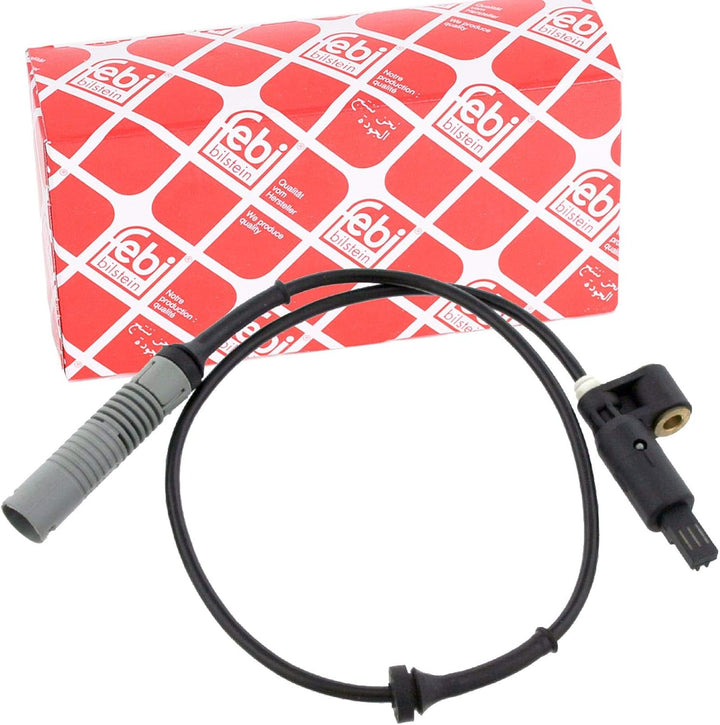 febi bilstein 23399 ABS-Sensor , 1 Stück