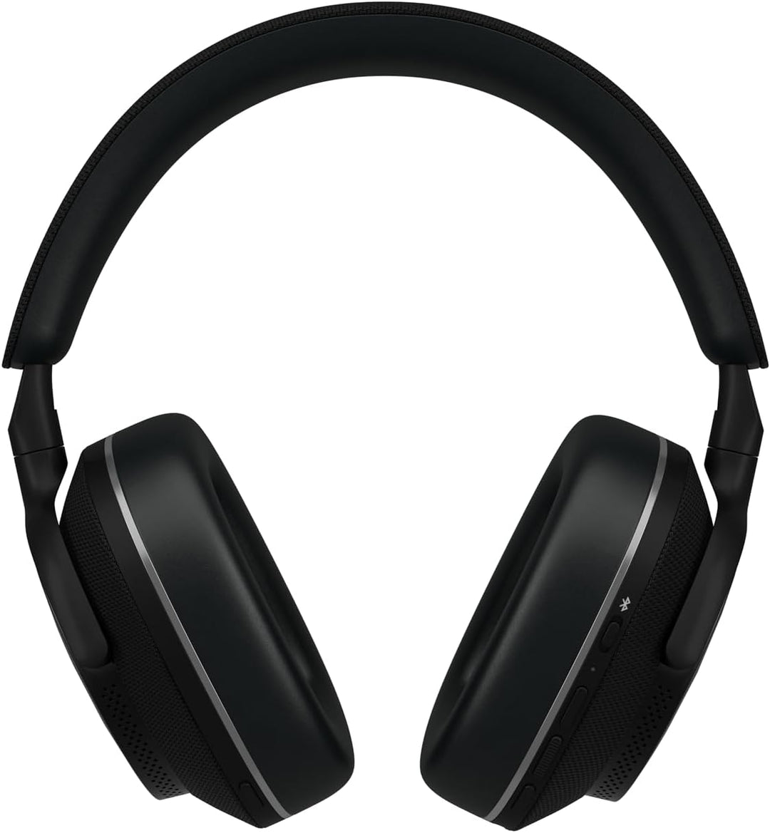Bowers &amp; Wilkins PX7 S2e Over-Ear-Kopfhörer mit Geräuschunterdrückung, kabellos, Qualcomm aptX™ Adap
