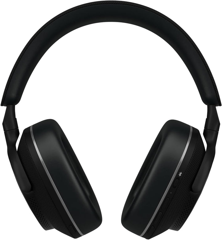 Bowers &amp; Wilkins PX7 S2e Over-Ear-Kopfhörer mit Geräuschunterdrückung, kabellos, Qualcomm aptX™ Adap