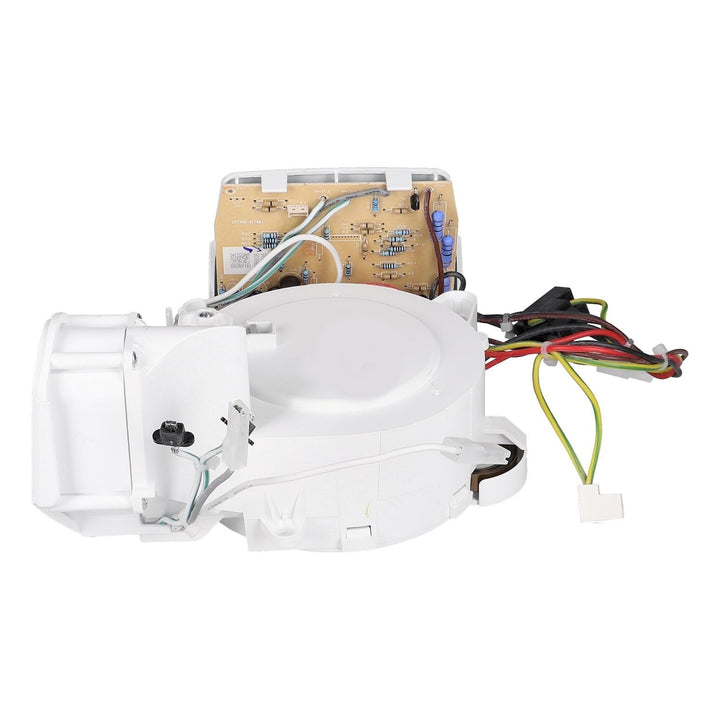 Bedienblede mit Tasten für Dampfbügelstation kompatibel mit Tefal CS-00137023 Bedienungseinheit für