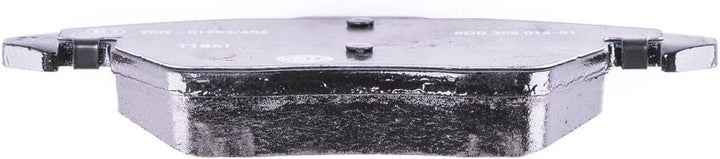 HELLA PAGID 8DB 355 014-511 Bremsbelagsatz - T1841 - Dicke/Stärke: 20.3mm - Bremssystem: Teves - nic