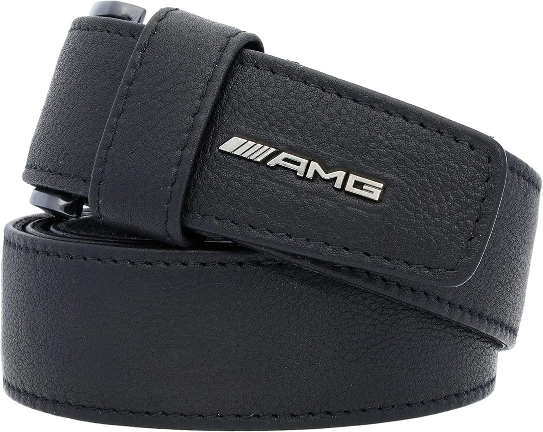 Mercedes-Benz Collection AMG Gürtel, schwarz