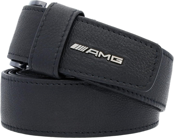 Mercedes-Benz Collection AMG Gürtel, schwarz