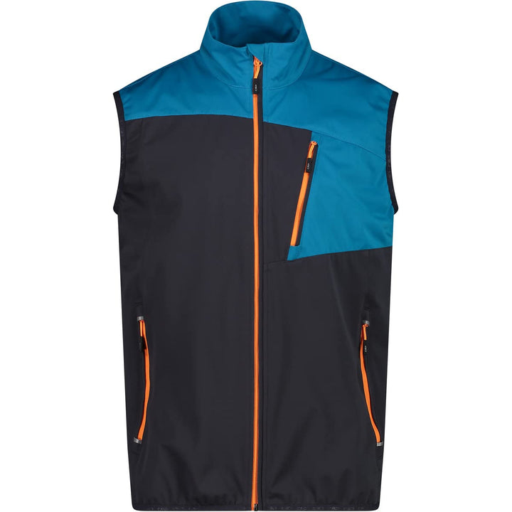 CMP Herren Weste Outdoorweste