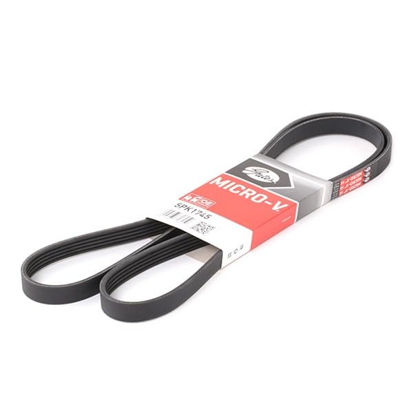 GATES Micro-V Kit K015PK1745