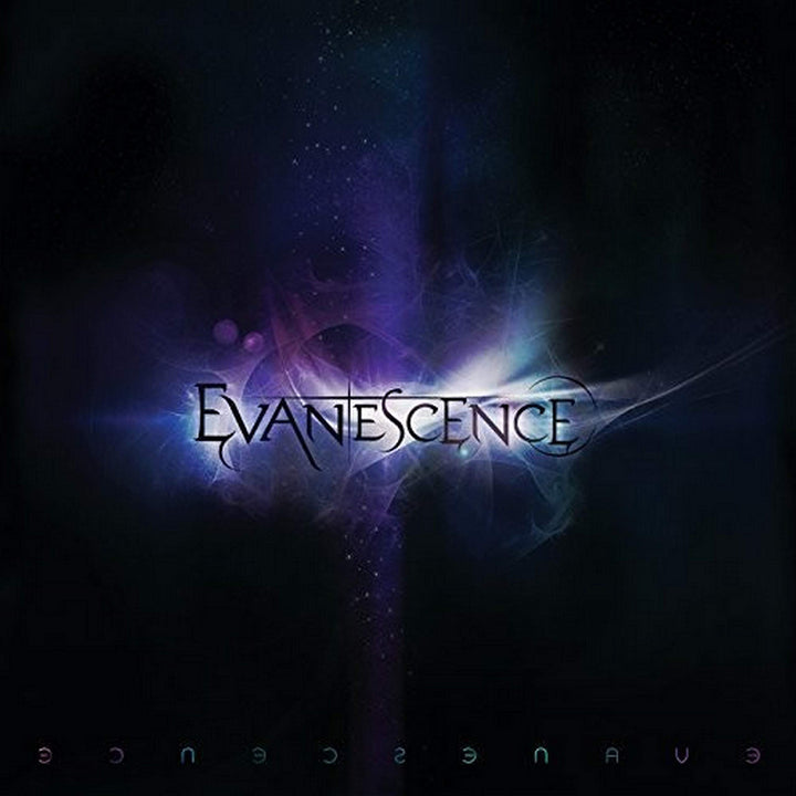 Evanescence, Vinyl