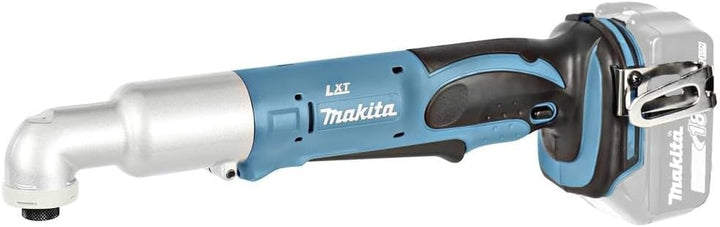 Makita DTL061Z Akku-Winkelschlagschrauber 18 V (ohne Akku, ohne Ladegerät), (L x B x H) 387 x 78 x 1
