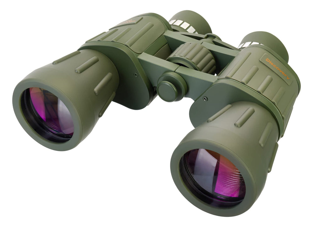 Discovery Field 10x50 Fernglas, 10x50