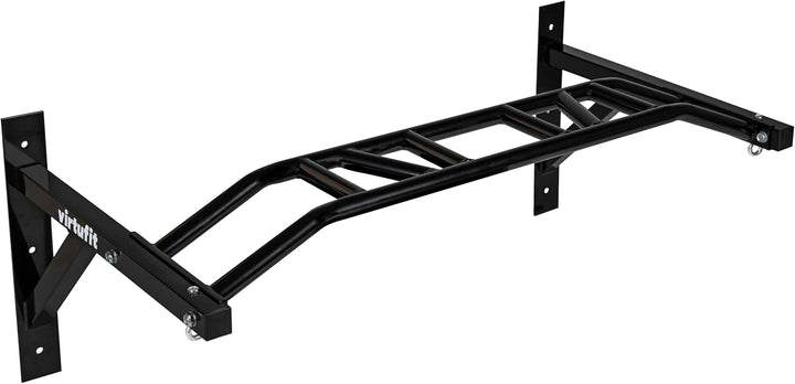 VirtuFit Klimmzugstange - Multigriff-Design