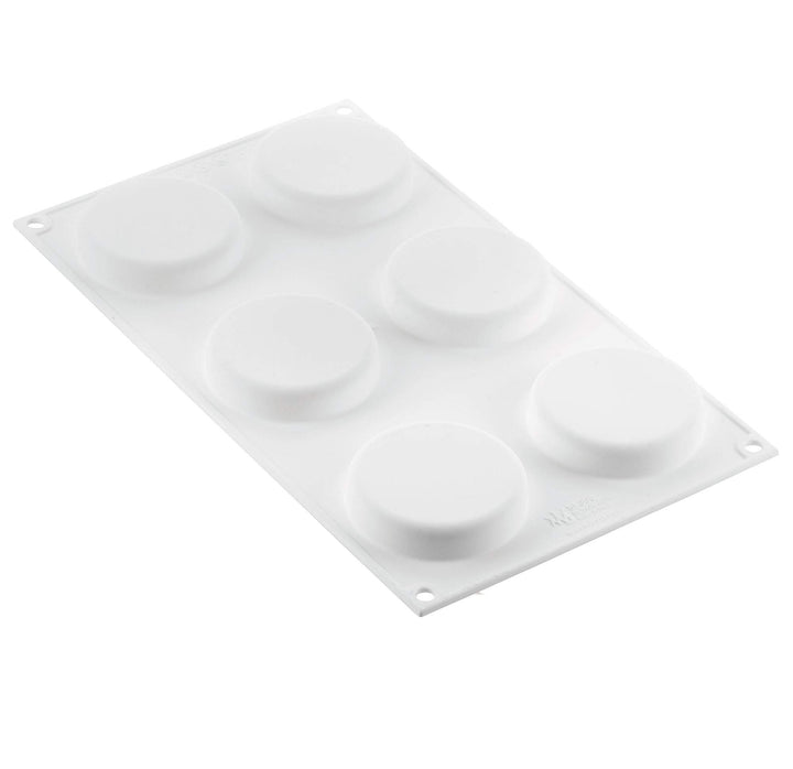 silikomart Kuchenform Ring Klassik