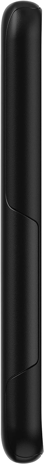 OtterBox für Galaxy A40, Sturzgeschützte Schutzhülle, Commuter Lite, Schwarz - Keine Einzelhandelsve
