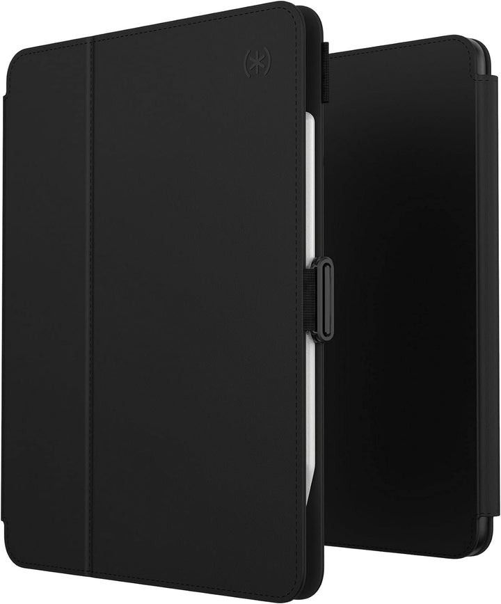 iPad Pro (2018-2021). Air Schwarz, Schwarz