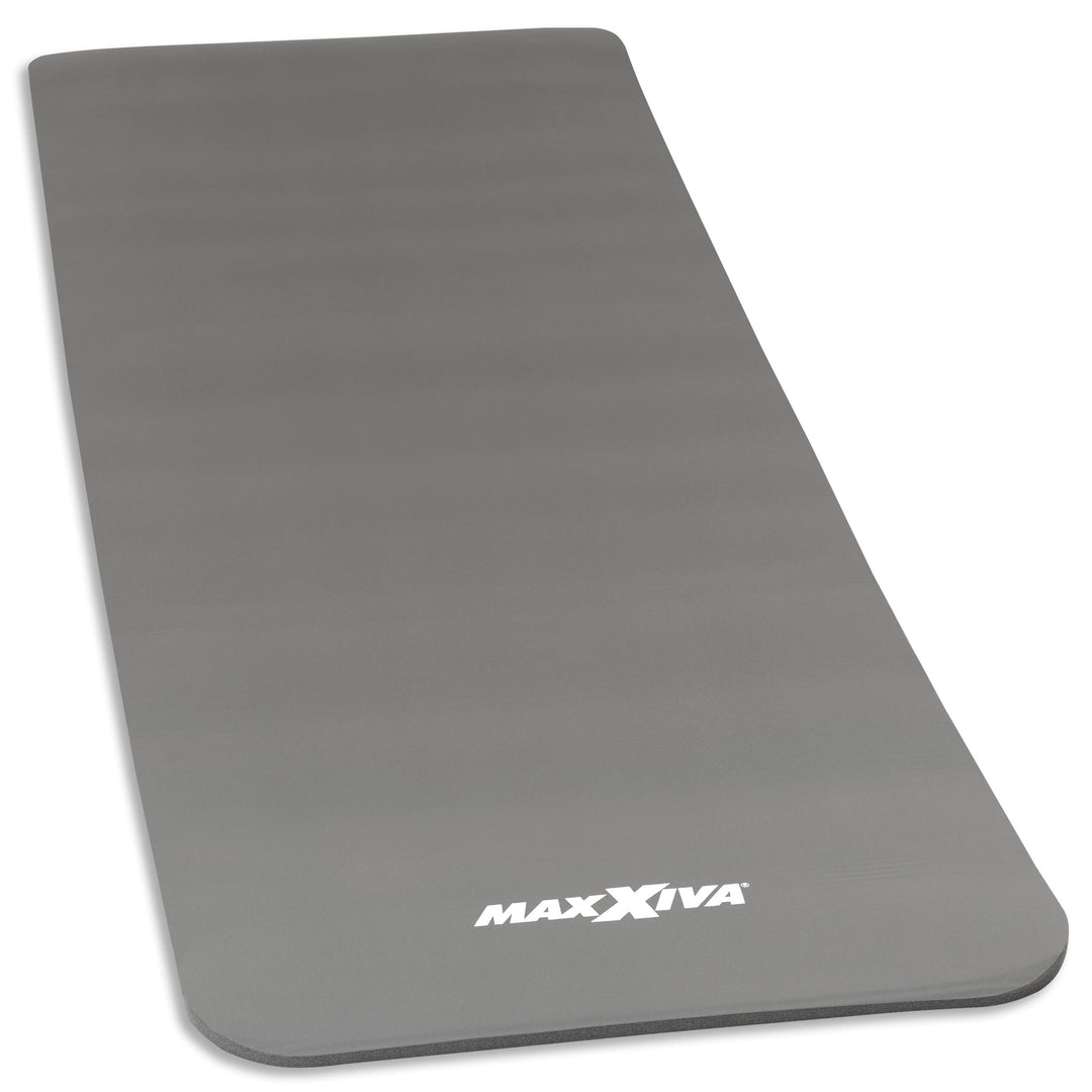 Yogamatte - 190x60x1,5 cm oder 190x100x1,5 cm, mit Tragegurt, Phthalatfrei, Rutschfest, Farbwahl - G
