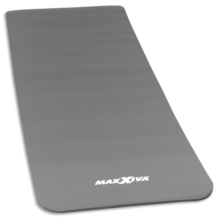 Yogamatte - 190x60x1,5 cm oder 190x100x1,5 cm, mit Tragegurt, Phthalatfrei, Rutschfest, Farbwahl - G