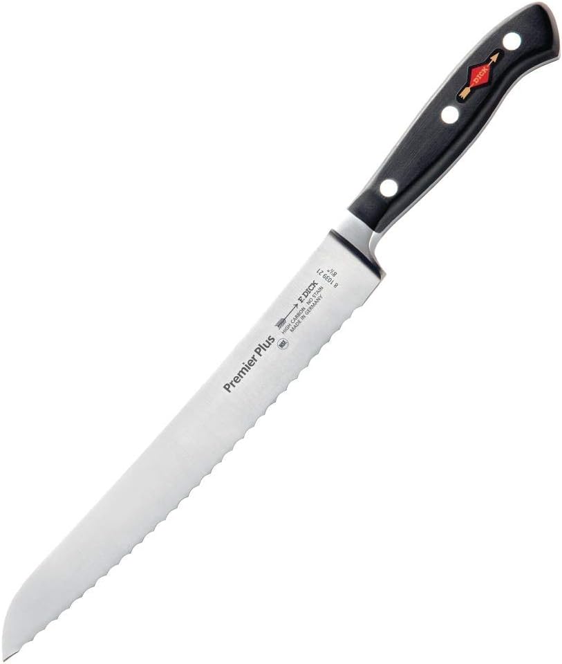 BROTMESSER 21CM, PREMIER