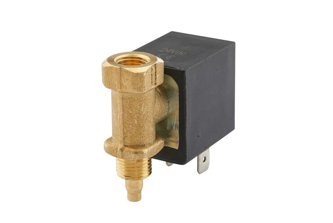 HELLA - Schalter, Hupe - Druckbetätigung - 24V - 9XL 715 991-001