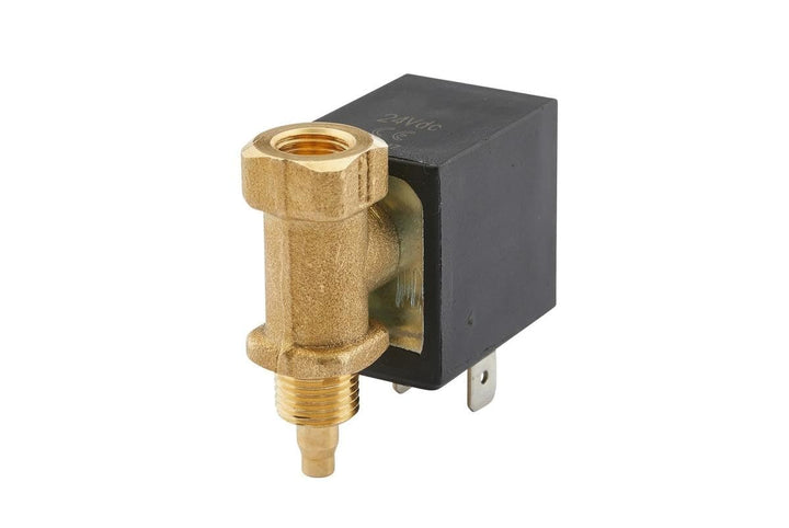 HELLA - Schalter, Hupe - Druckbetätigung - 24V - 9XL 715 991-001