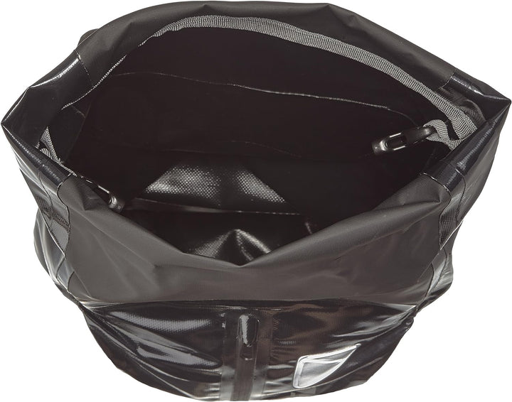 Büse Rucksack wasserdicht schwarz