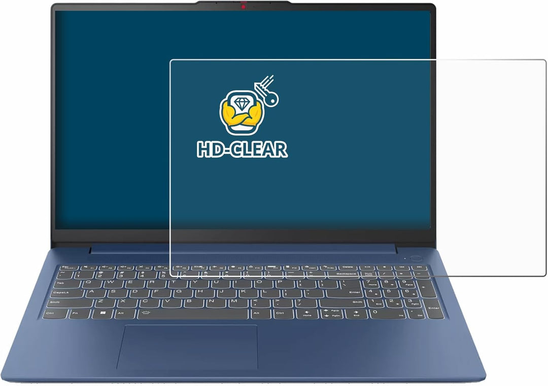 BROTECT Schutzfolie für Lenovo IdeaPad Slim 3 Gen 8 15" Displayschutz Folie Made in Germany, Ultra-K