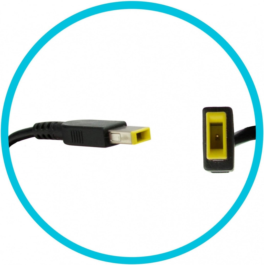 Lenovo 45N0514 Original Netzteil 170 Watt Flache Bauform