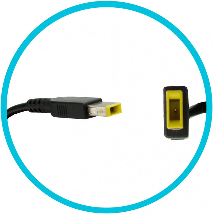 Lenovo 45N0514 Original Netzteil 170 Watt Flache Bauform