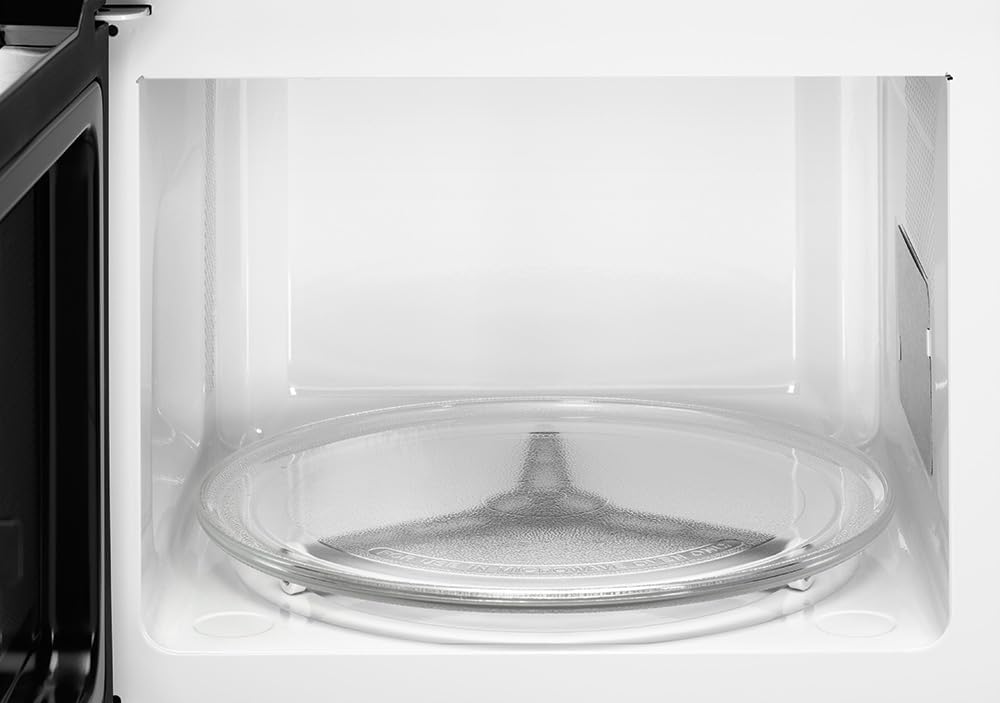 AEG Einbau-Mikrowelle Serie 6000 mit Steam Set - 60 cm - 17 L Garraum - Touch-Bedienung - Display mi