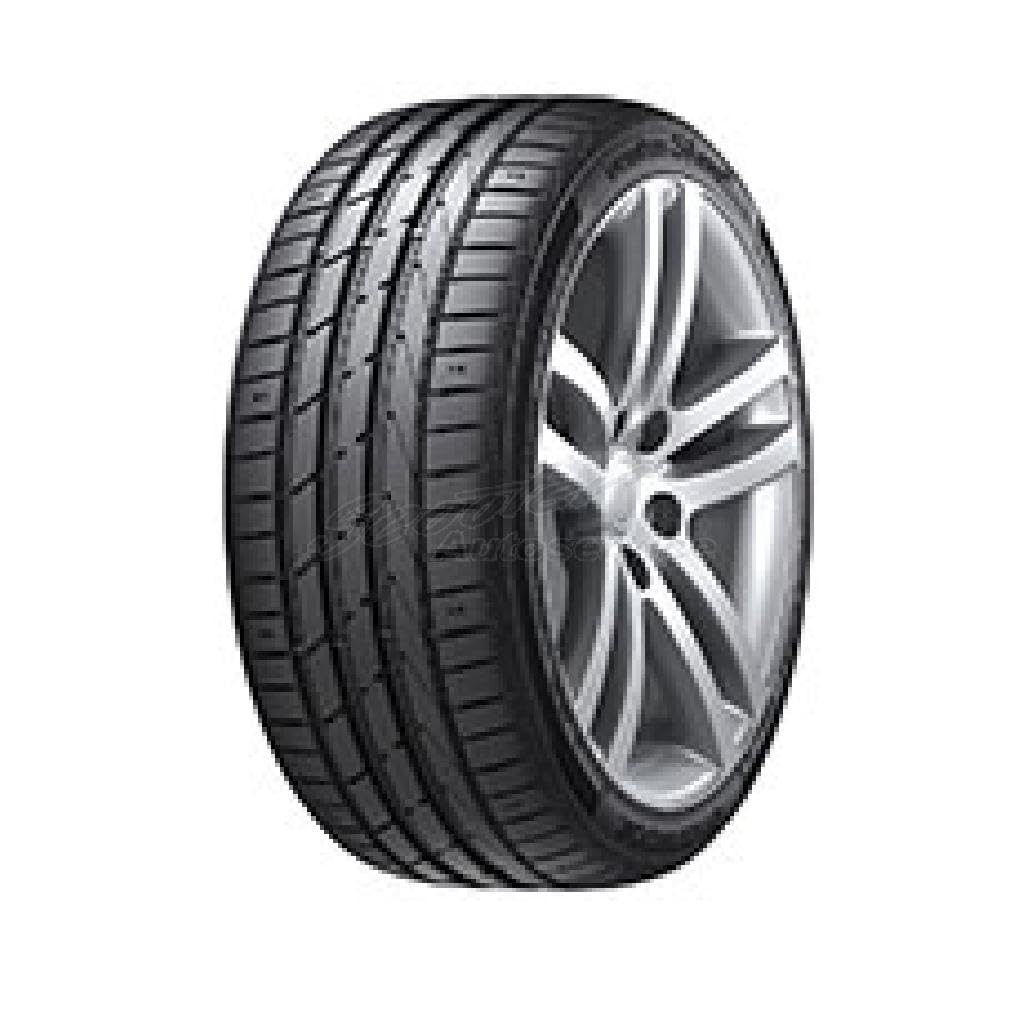 Hankook Ventus S1 evo2 K117 XL FR - 245/35R19 93Y - Sommerreifen Ventus S1 Evo2 245/35 ZR19 93Y - AO