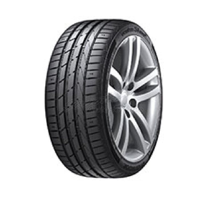 Hankook Ventus S1 evo2 K117 XL FR - 245/35R19 93Y - Sommerreifen Ventus S1 Evo2 245/35 ZR19 93Y - AO