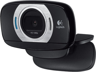 Webcam C615 HD