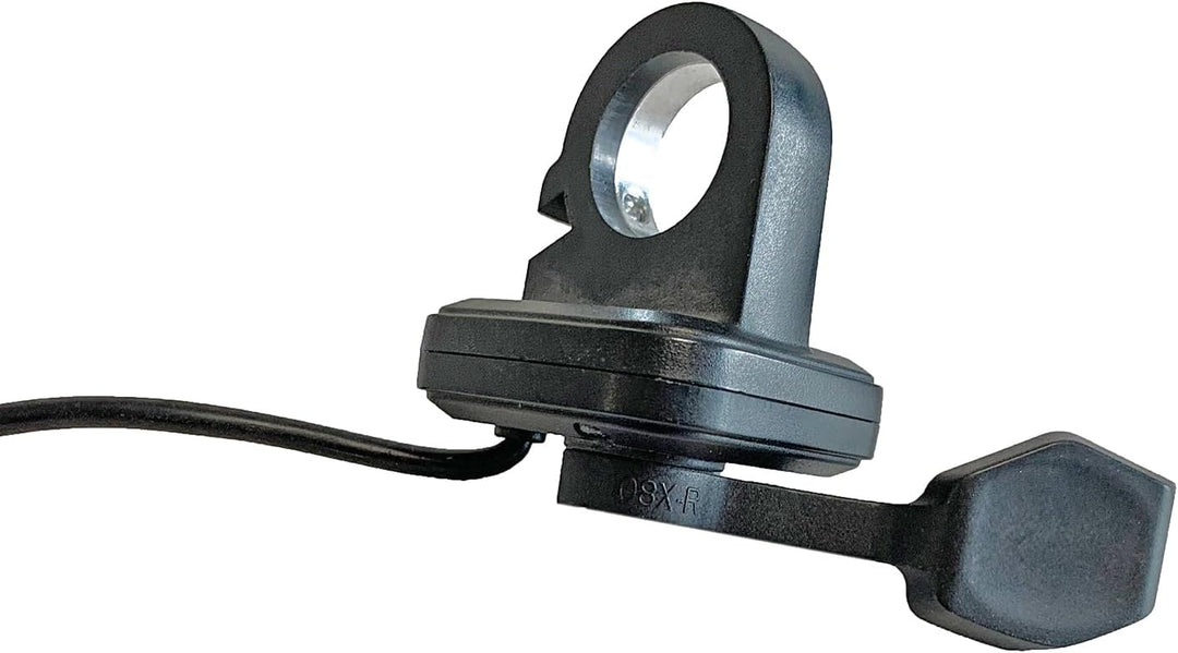 smartGyro Originalersatz – Beschleuniger für smartGyro Speedway, Rockway und Crosssover Dual &amp; Pro