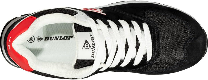 Dunlop Männer Flying ArrowDunlop ARRO06440 Flying Arrow Halbschuh Sicherheitssneaker S3, 44, Grau 47