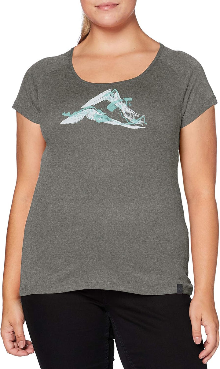 MILLET Herren Tana Ts Ss T-Shirt