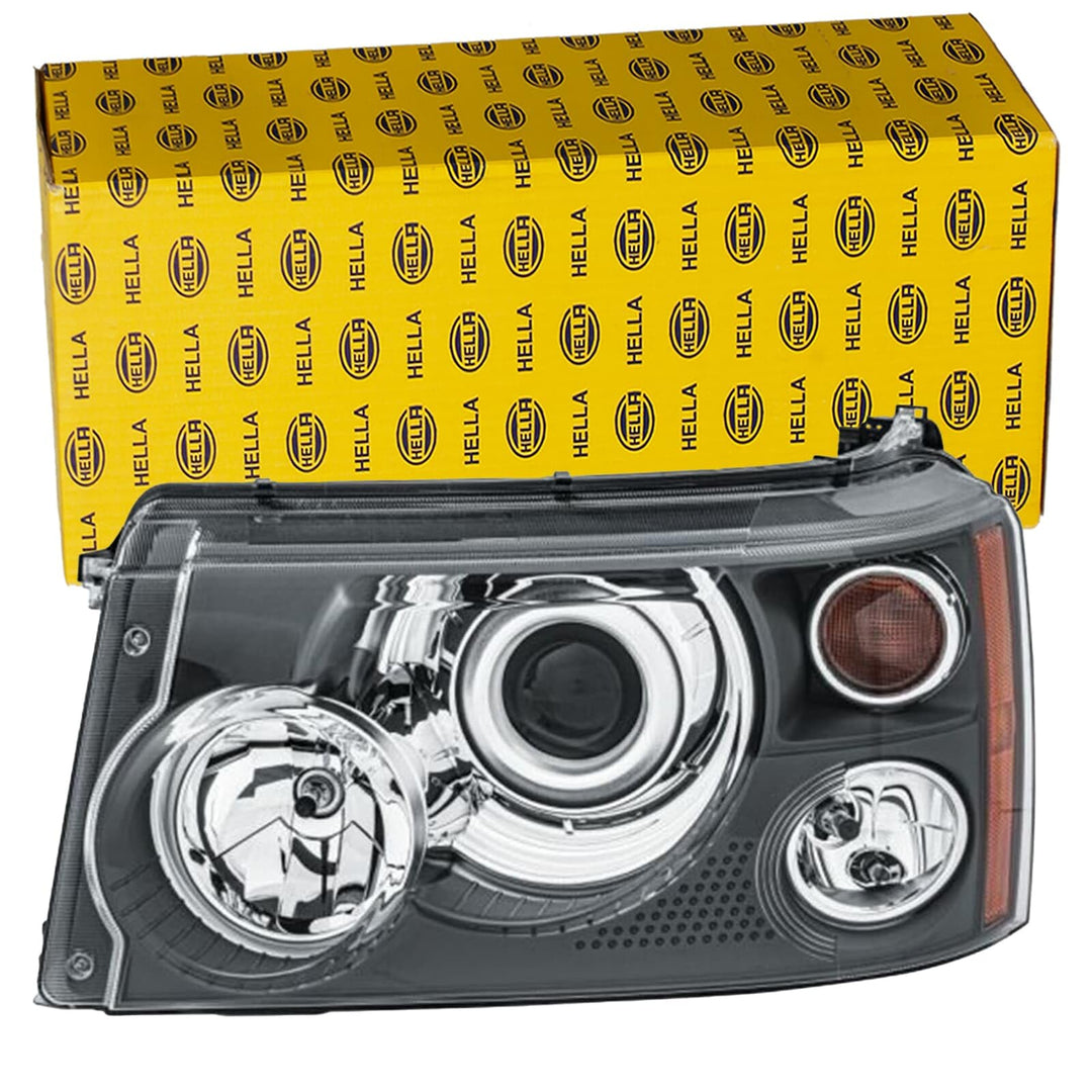 HELLA 1EL 238 022-871 Bi-Xenon-Hauptscheinwerfer - links - für u.a. Range Rover Sport (L320) Links (