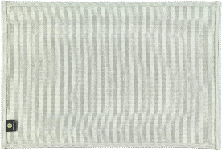 RHOMTUFT Badematte Gala Weiss - 01 70x120 cm, 70x120 cm