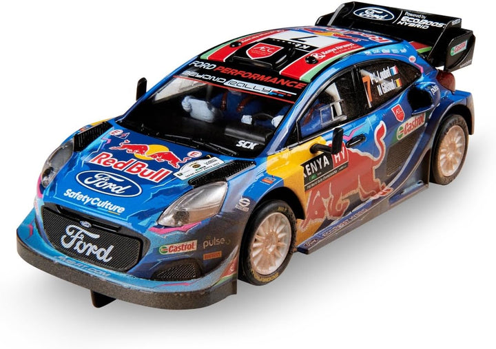 Scalextric