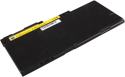 PATONA Laptop Akku für HP E7U244A | Z Book EliteBook 850 | 850 G1 - [ Li-ion; 4500mAh;schwarz]