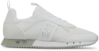 Traning - 40-5 - white-silver